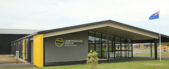 Lemonwood School